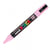 Marqueur Posca - Pointe conique moyenne - Rose clair - PC5M