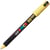Marqueur Posca - Pointe calibrée extra-fine - Jaune - PC1MR