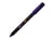 Marqueur Posca - Pointe calibrée extra-fine - Violet - PC1MR