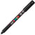 Marqueur Posca - Pointe calibrée extra-fine - Noir - PC1MR