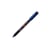 Marqueur Posca - Pointe calibrée extra-fine - Bleu foncé - PC1MR