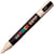 Marqueur Posca - Pointe conique moyenne - Beige - PC5M