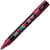 Marqueur Posca - Pointe conique moyenne - Lie de vin - PC5M