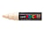 Marqueur Posca - Pointe large - Beige - PC8K