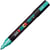 Marqueur Posca - Pointe conique moyenne - Vert métal - PC5M