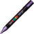 Marqueur Posca - Pointe conique moyenne - Violet métal - PC5M