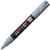 Marqueur Posca - Pointe conique extra-fine - Gris - PC1MC