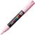 Marqueur Posca - Pointe conique extra-fine - Rose clair - PC1MC