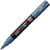 Marqueur Posca - Pointe conique extra-fine - Gris ardoise - PC1MC
