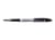 Stylo roller - Rouge - Air - Pointe moyenne - Uni-ball