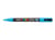 Marqueur Posca - Pointe conique fine - Bleu clair pailleté - PC3ML