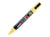 Marqueur Posca - Pointe conique moyenne - Rose fluo - PC5M