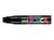 Marqueur Posca - Pointe Extra large - Argent - PC17K