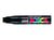 Marqueur Posca - Pointe Extra large - Or - PC17K