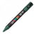 Marqueur Posca - Pointe conique moyenne - Vert anglais - PC5M