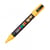 Marqueur Posca - Pointe conique moyenne - Ocre - PC5M