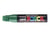 Marqueur Posca - Pointe Extra large - Vert - PC17K
