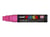 Marqueur Posca - Pointe Extra large - Rose - PC17K