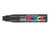Marqueur Posca - Pointe Extra large - Noir - PC17K