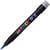 Marqueur Posca - Pointe pinceau - Bleu foncé - PCF350