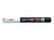 Marqueur Posca - Pointe conique extra-fine - Blanc - PC1MC