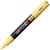 Marqueur Posca - Pointe conique extra-fine - Jaune - PC1MC