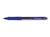 Stylo bille - Bleu - Laknock - Pointe large - Uni-ball