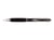 Stylo roller rétractable - Noir - Signo 207 - Pointe moyenne - Uni-ball