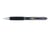 Stylo roller rétractable - Bleu - Signo 207 - Pointe moyenne - Uni-ball