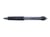 Stylo bille - Noir - Power Tank - Pointe moyenne - Uni-ball