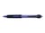 Stylo bille - Bleu - Power Tank - Pointe moyenne - Uni-ball