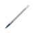 Recharche stylo-bille - Powertank - 1 mm - bleu - Uni-ball