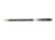 Stylo roller - Noir - Signo - Pointe moyenne - Uni-ball