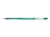 Stylo roller - Vert - Signo Electric - Pointe large - Uni-ball