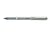 Stylo roller Uni-ball - Eye - Noir - Pointe moyenne