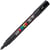 Marqueur Posca - Pointe conique fine - Noir - PC3M