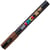 Marqueur Posca - Pointe conique fine - Marron - PC3M