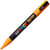 Marqueur Posca - Pointe conique fine - Orange - PC3M