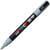 Marqueur Posca - Pointe conique fine - Gris - PC3M