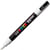 Marqueur Posca - Pointe conique fine - Blanc - PC3M