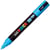Marqueur Posca - Pointe conique moyenne - Bleu clair - PC5M