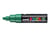 Marqueur Posca - Pointe large - Vert clair - PC8K