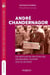 André Chandernagor : un bâtisseur provincial, un regard tourné sur le monde