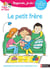 Regarde, je lis ! : le petit frère - niveau 1