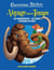 Le voyage dans le temps Tome 3 : les mammouths, les Grecs et Léonard de Vinci