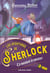 Les aventures de Sherlock Tome 3 : Le masque d'argent