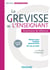 Grevisse langue française : le Grevisse de l'enseignant : grammaire de référence
