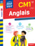 Cahier du jour / cahier du soir : anglais - CM1