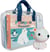 Pompon l'ourson (valisette plastique)