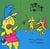 Revenge fantasies of the impotent - CD